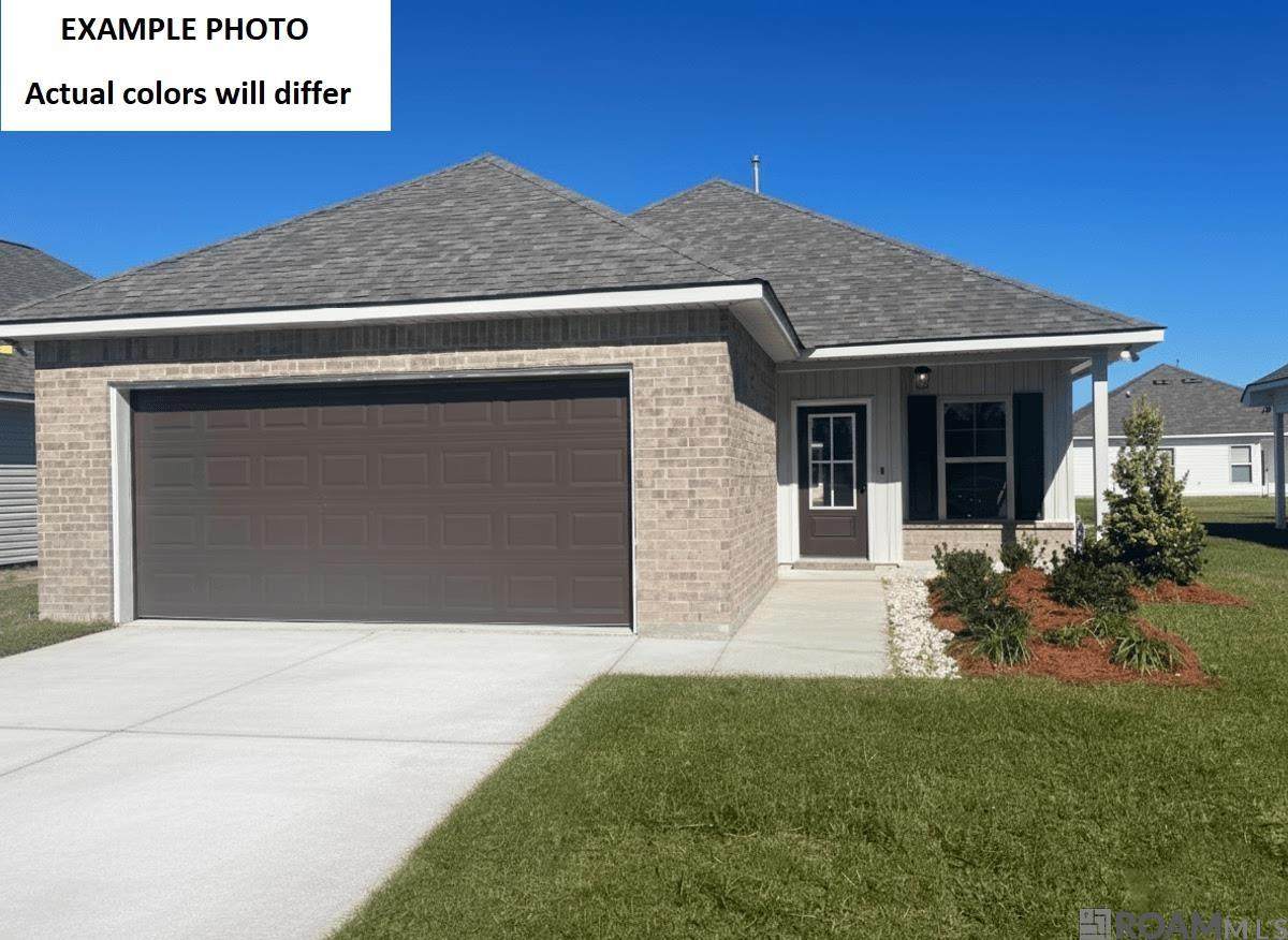 2147 Sherri's Way - Photo 1