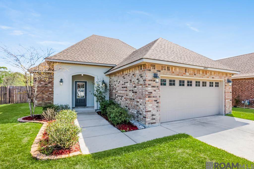 38387 Brown Rd - Photo 1