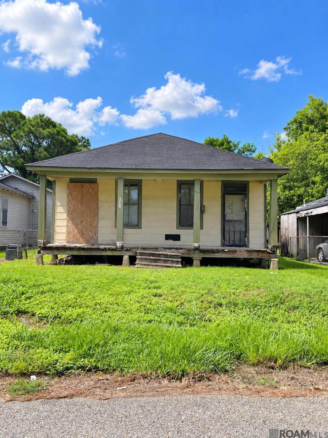 3020 Lula Ave - Photo 1