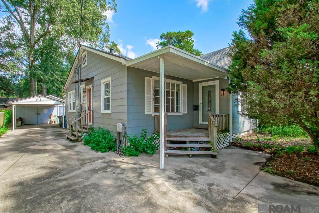 5961 Burgundy Ave - Photo 1