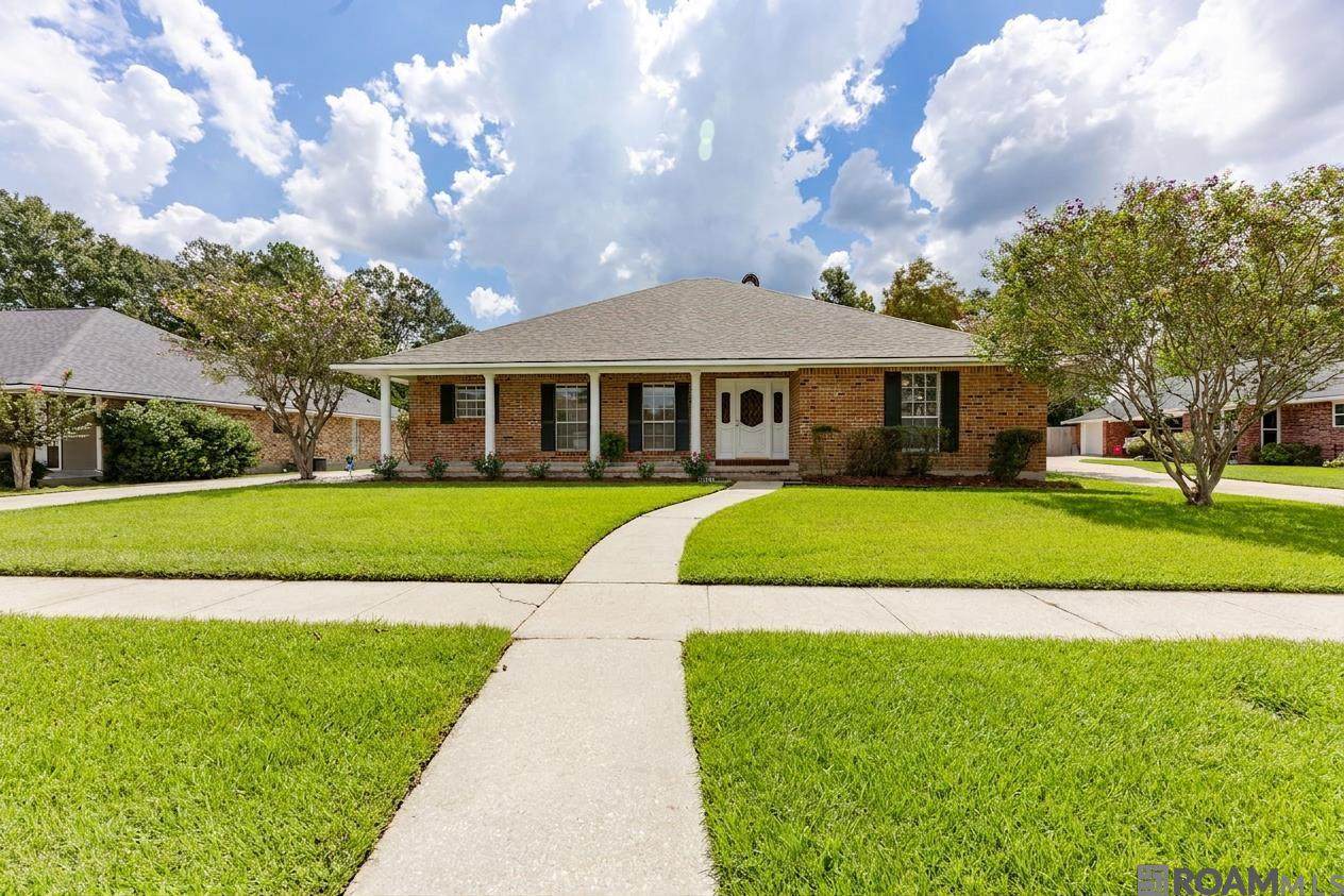 12462 Newcastle Ave - Photo 1