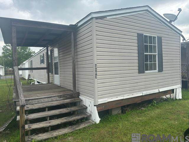 7696 Park - Photo 1