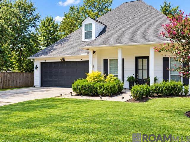 5948 Parkknoll Place Dr - Photo 1