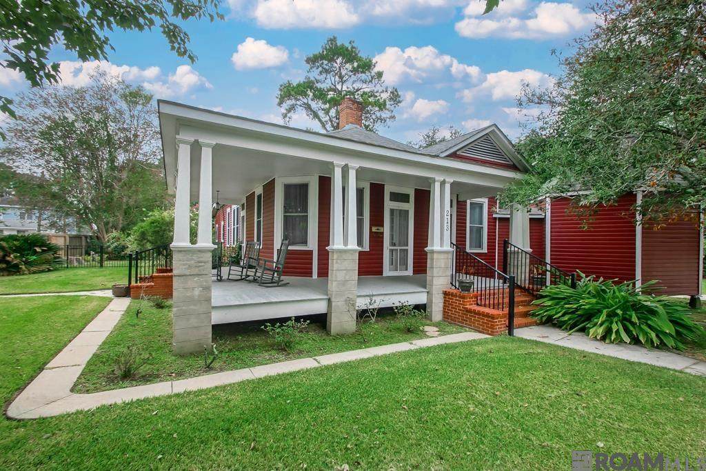 213 Richey St - Photo 1