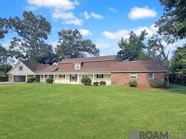 13013 Coursey Boulevard - Photo 1