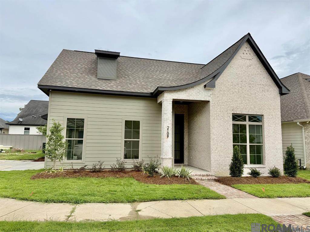 2109 Stableford Ln - Photo 1