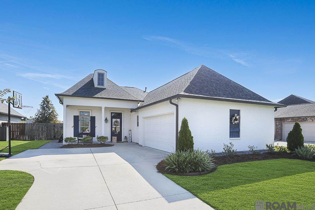 17176 Herringbone Dr - Photo 1