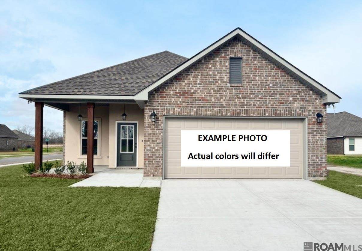 25704 Tarver Dr - Photo 1