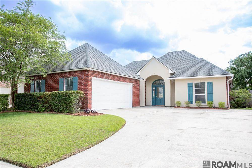 10562 Oakley Trace - Photo 1