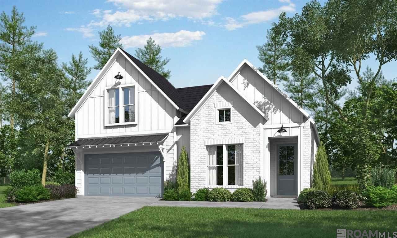 7620 Silverside Cove Dr - Photo 1