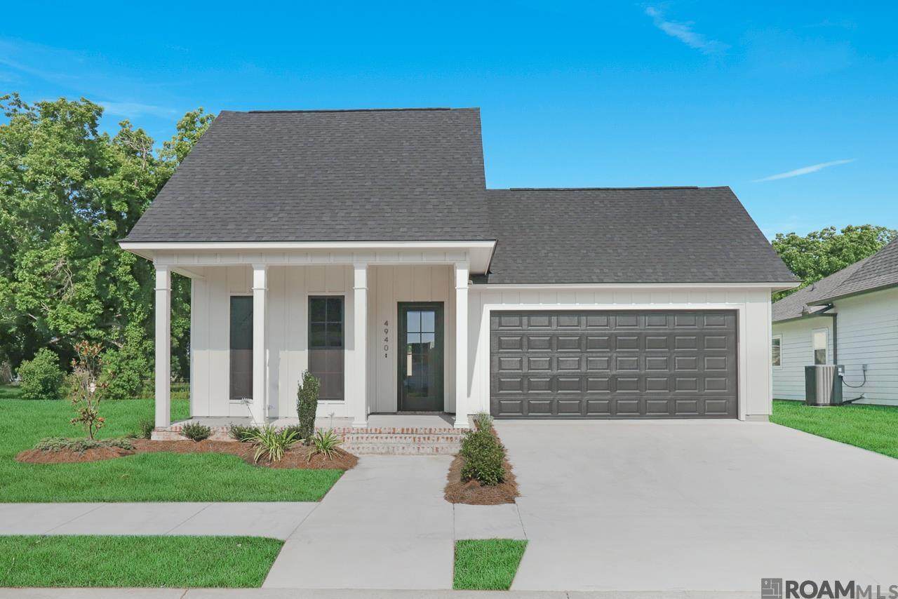 4940 Parkside Way - Photo 1