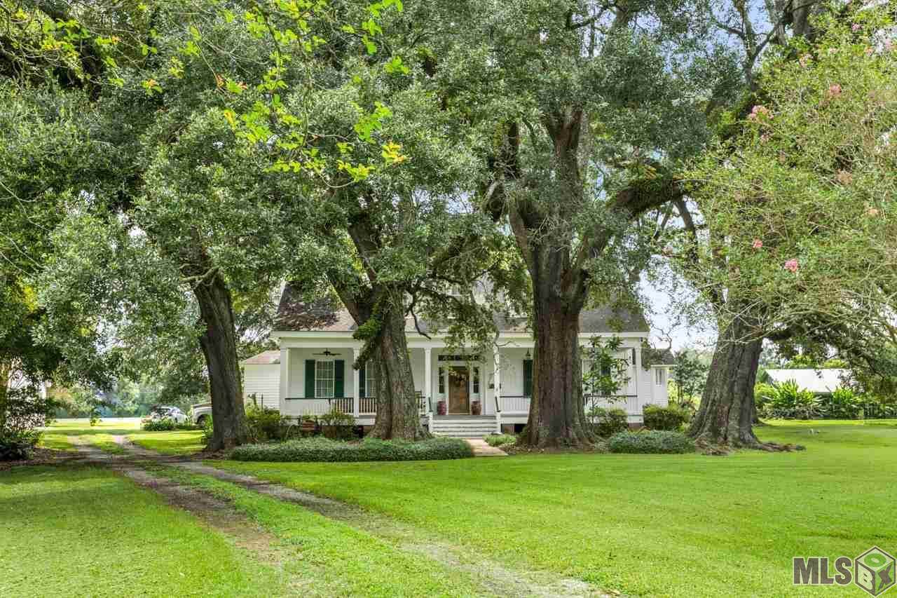 10515 La Hwy 411 - Photo 1