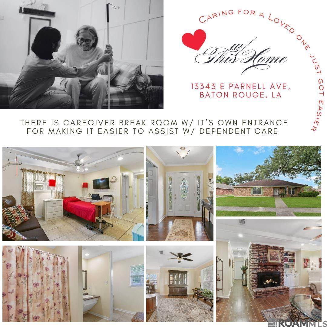 13343 Parnell Ave - Photo 1