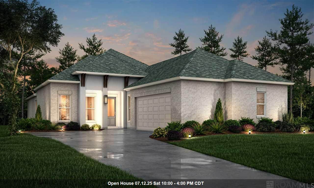 5017 Scotts Bayou Ln - Photo 1