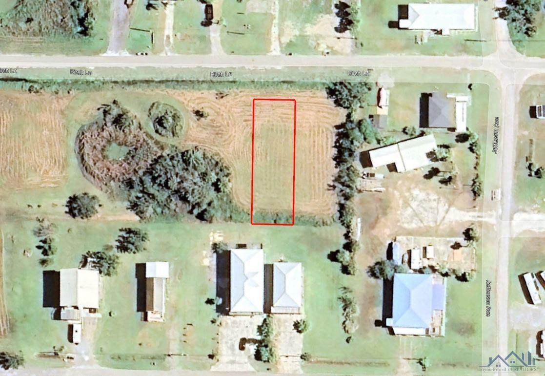 Lot 5, Block 7 Birch Ln - Photo 1