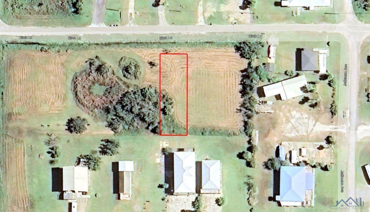 Lot 6, Block 7 Birch Ln - Photo 1