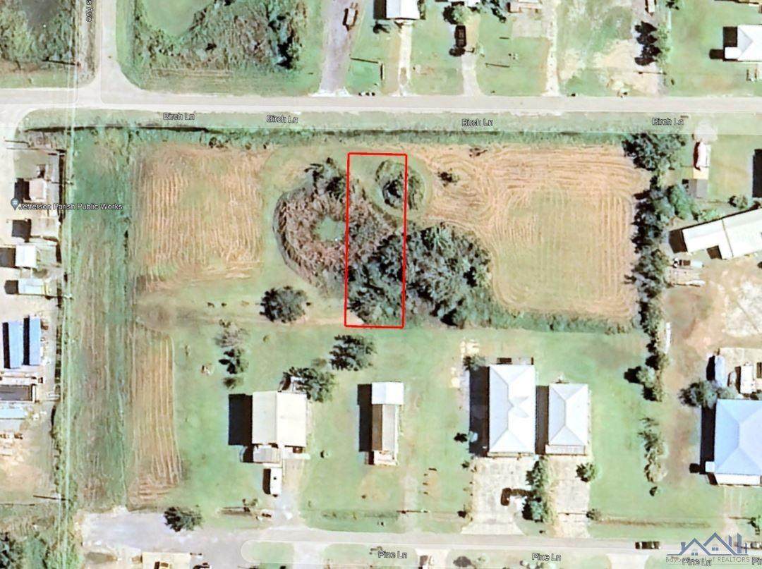 Lot 9, Block 7 Birch Ln - Photo 1