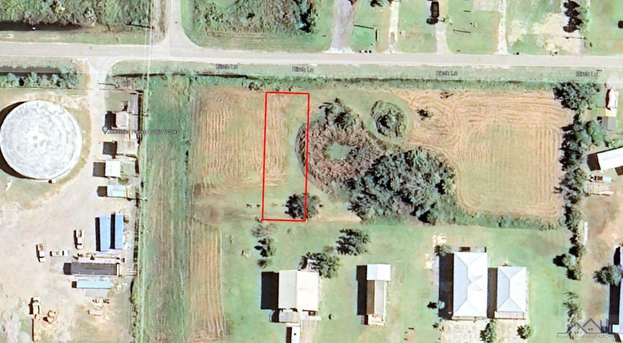 Lot 10, Block 7 Birch Ln - Photo 1