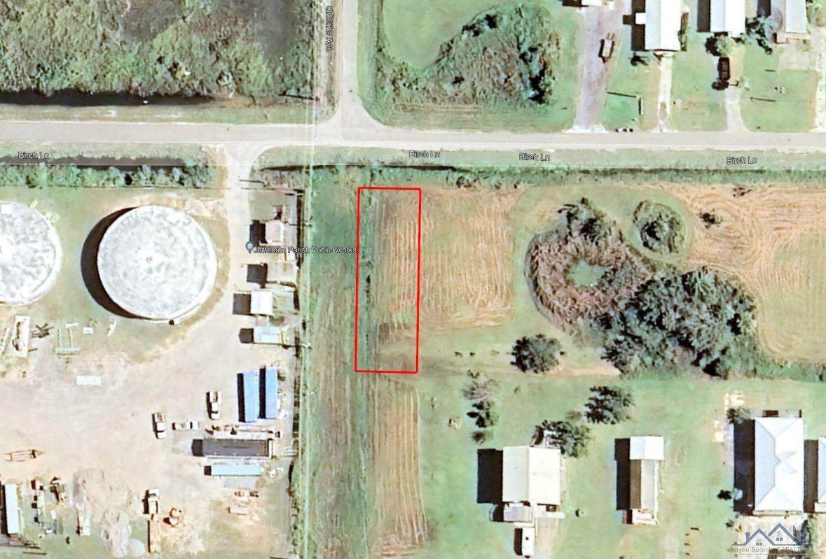 Lot 12, Block 7 Birch Ln - Photo 1