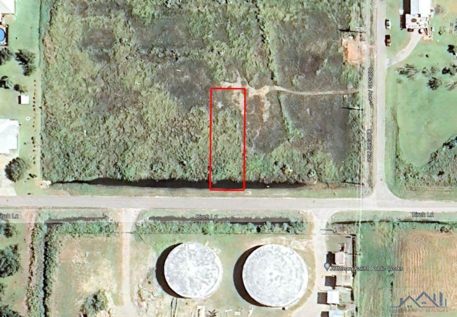 Lot 4, Block 16 Birch Ln - Photo 1