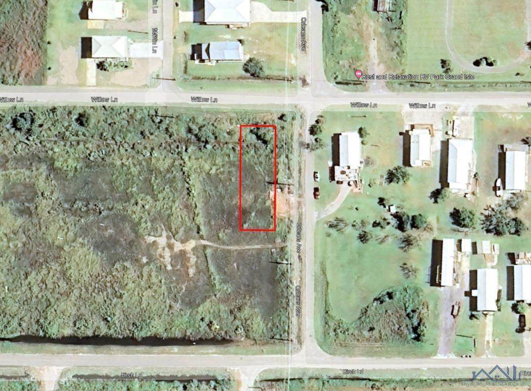 Lot 1, Block 5 Willow Ln - Photo 1