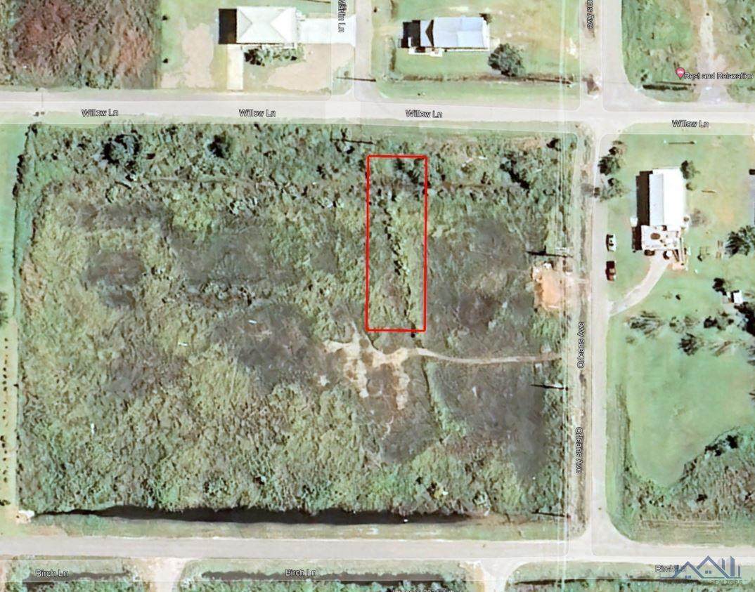 Lot 3, Block 5 Willow Ln - Photo 1