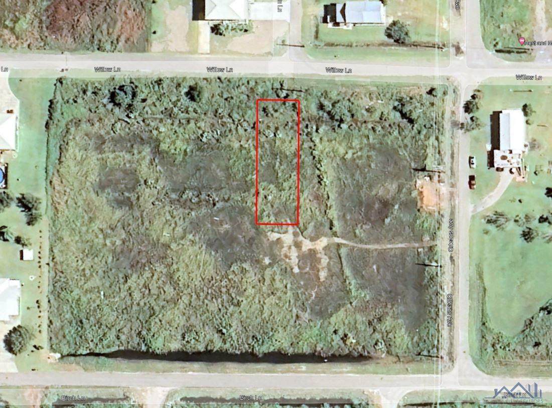Lot 4, Block 5 Willow Ln - Photo 1