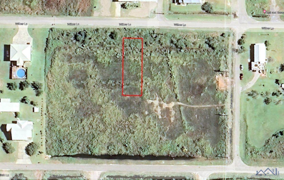 Lot 5, Block 5 Willow Ln - Photo 1