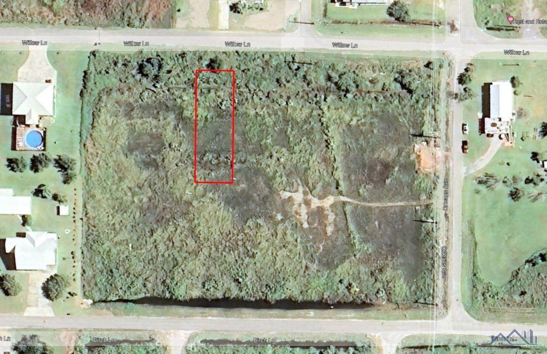 Lot 6, Block 5 Willow Ln - Photo 1