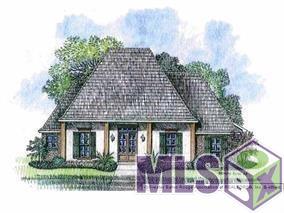 Lot BM-4 Netterville Rd - Photo 1