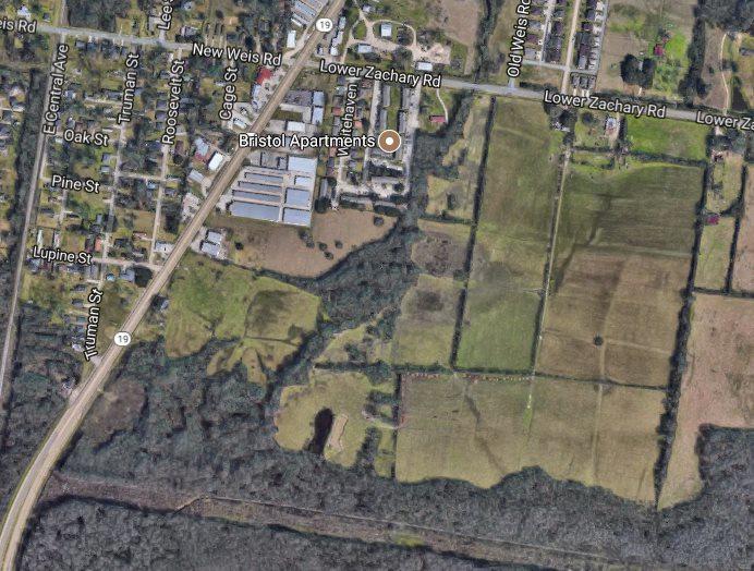 Lower Zachary Rd - Photo 1