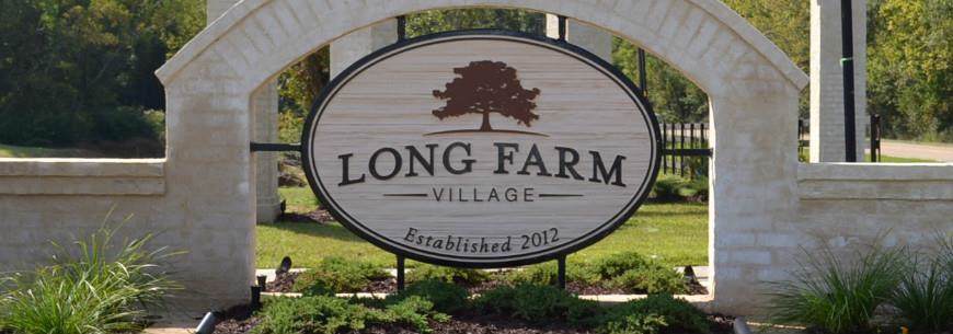 15745 Long Farm Rd - Photo 1