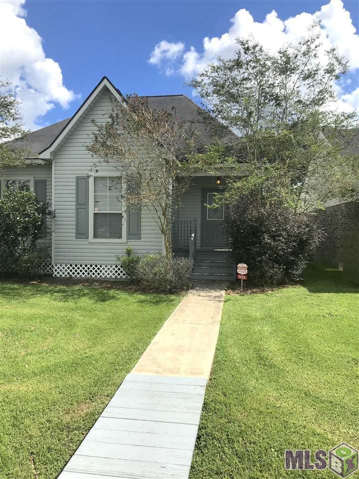 513 Westhaven Blvd - Photo 1