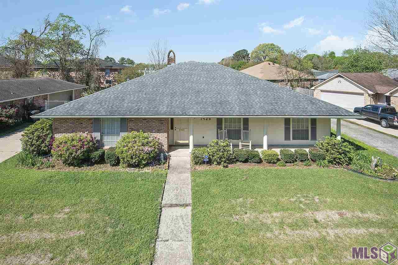 1428 Cora Dr - Photo 1