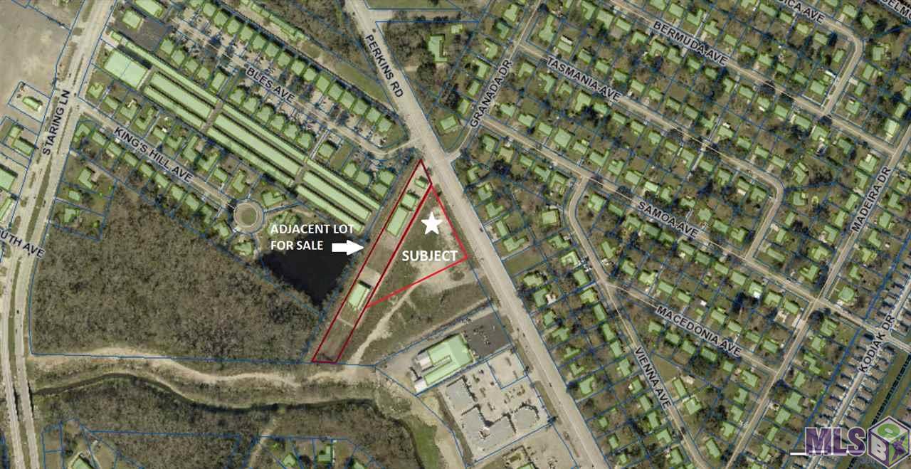 8200 Perkins Rd - Photo 1