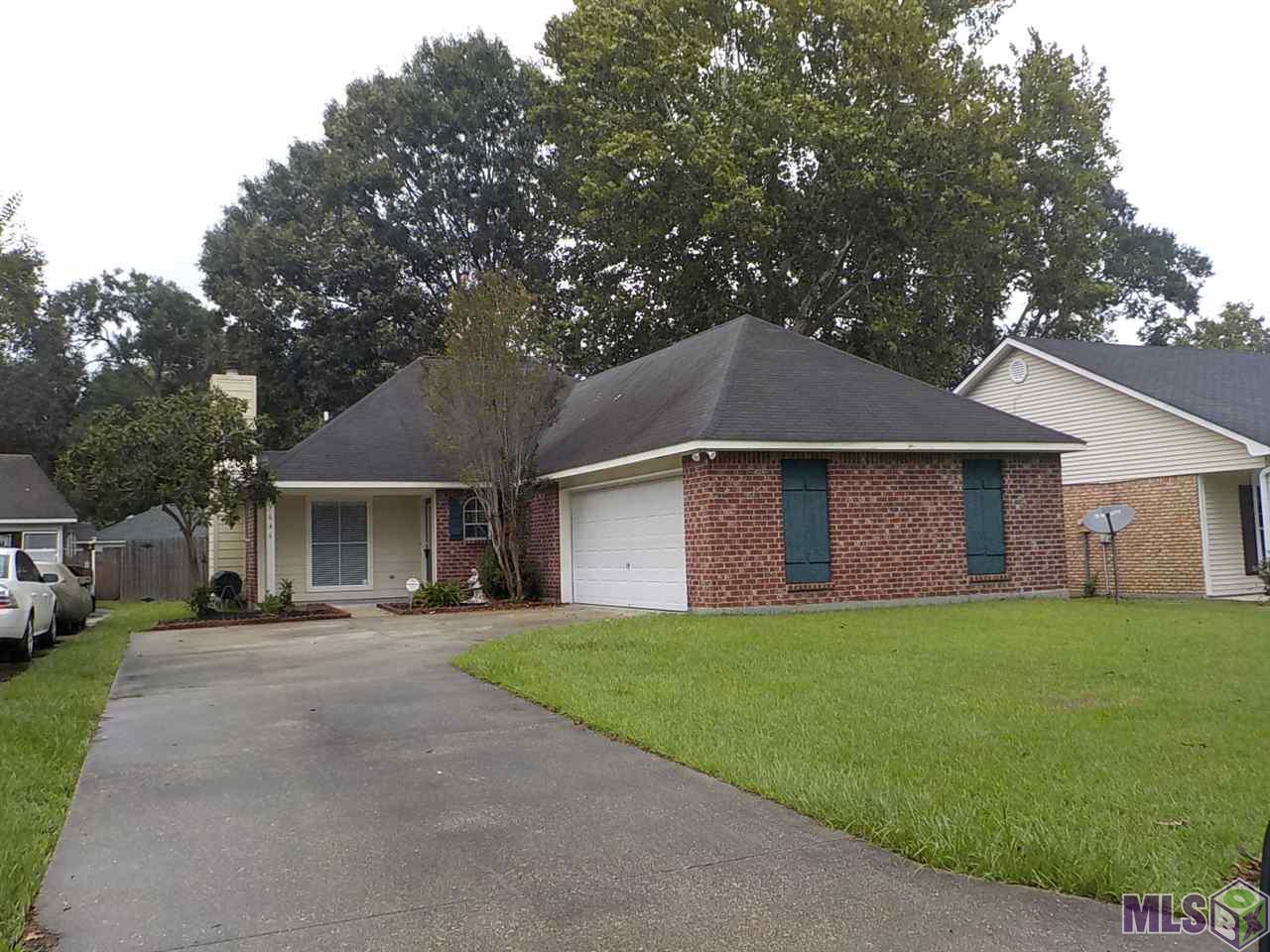 7646 Quorum Dr - Photo 1