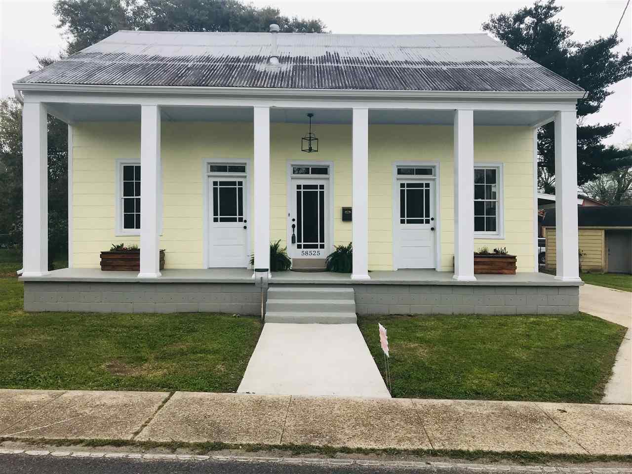 58525 Bayou Rd - Photo 1