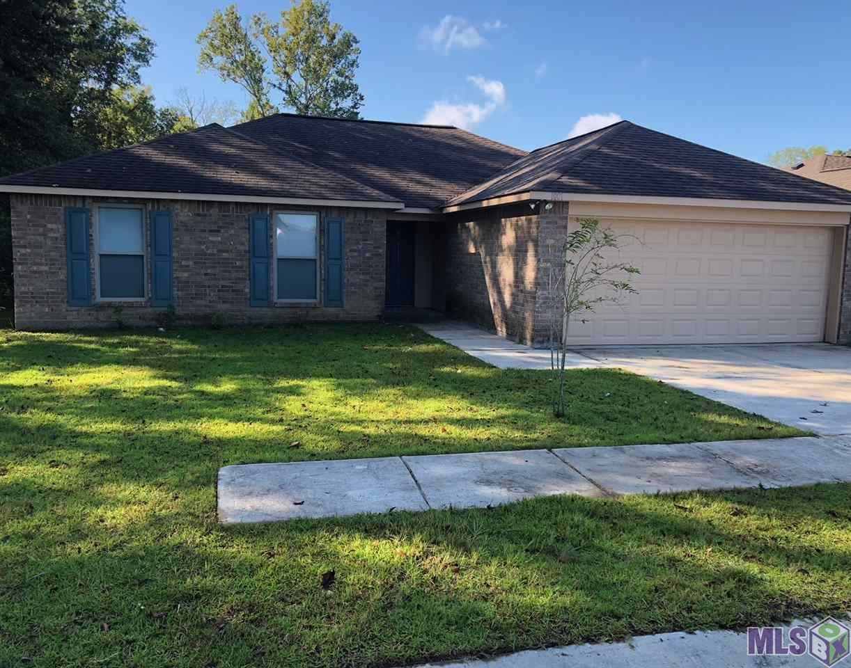 1001 Huey St - Photo 1