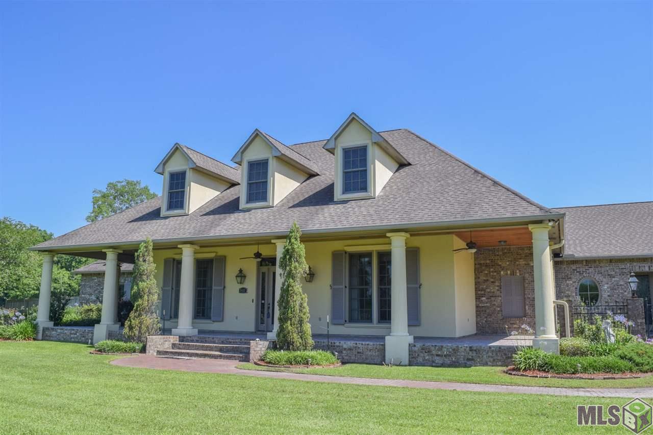 7457 Lillie Valley Dr - Photo 1