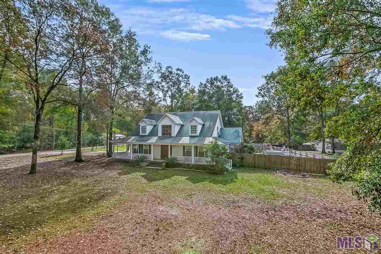 22492 Hwy 42 - Photo 1