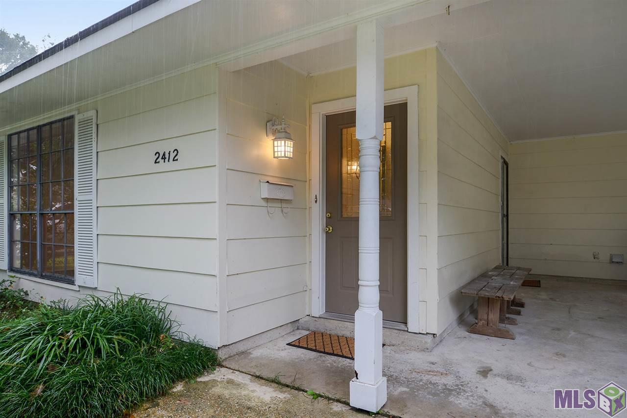 2412 Honeysuckle Ave - Photo 1