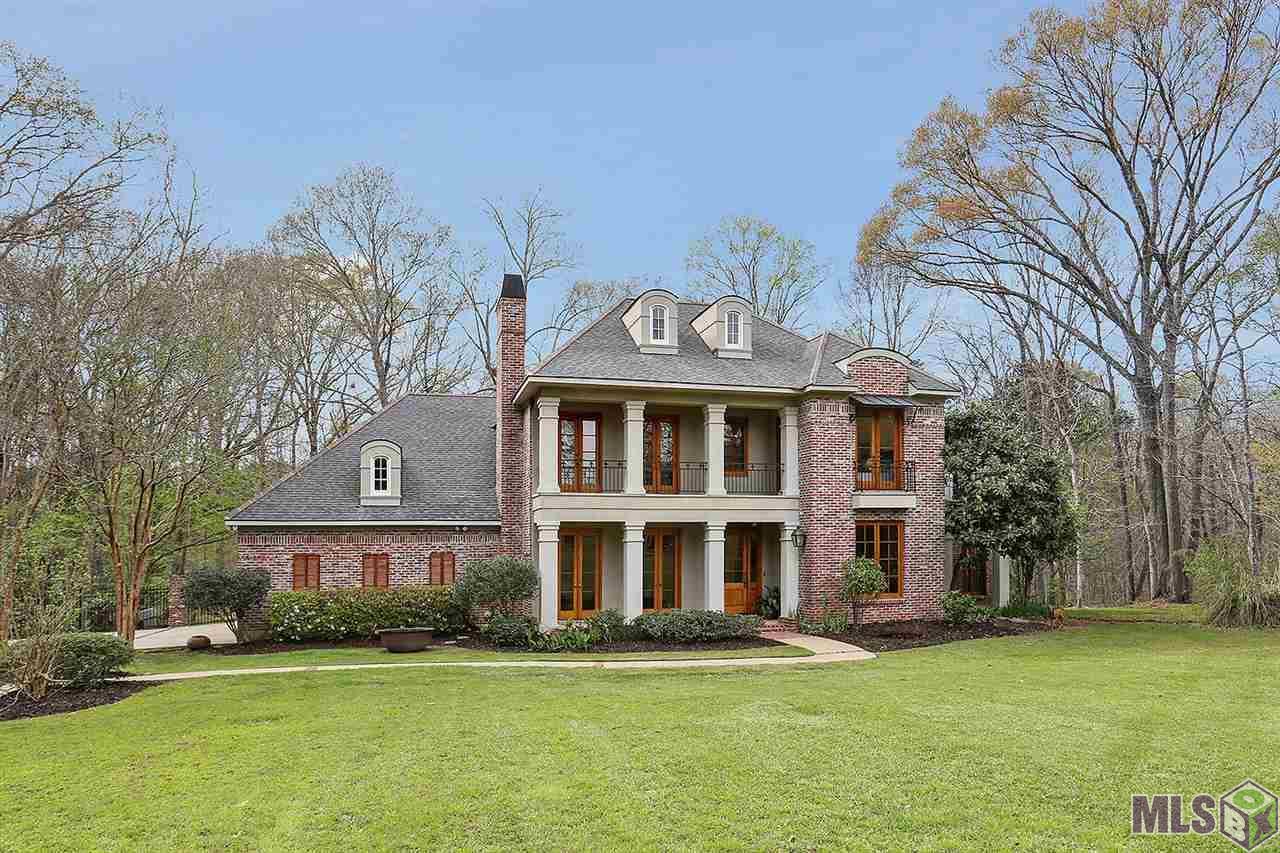 5910 Forest Glen Ln - Photo 1