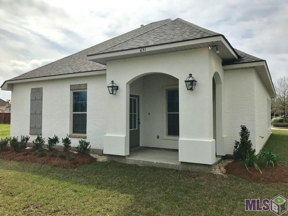 651 Ben Hur Rd - Photo 1
