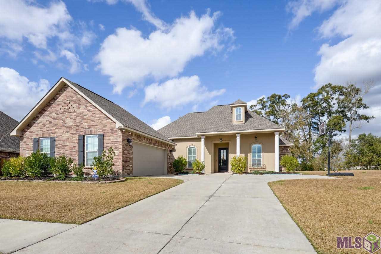 4396 Union Dr - Photo 1