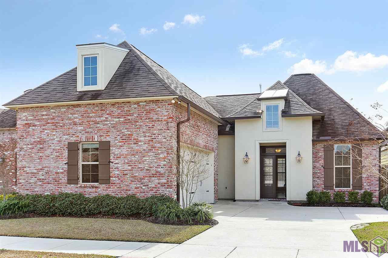 14712 Pendleton Way - Photo 1