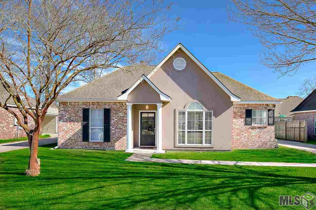 14334 Whispering Oaks Dr - Photo 1