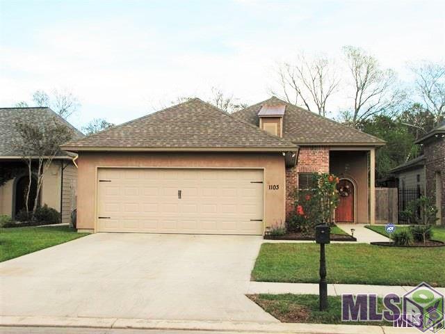 1103 Madrid Ave - Photo 1