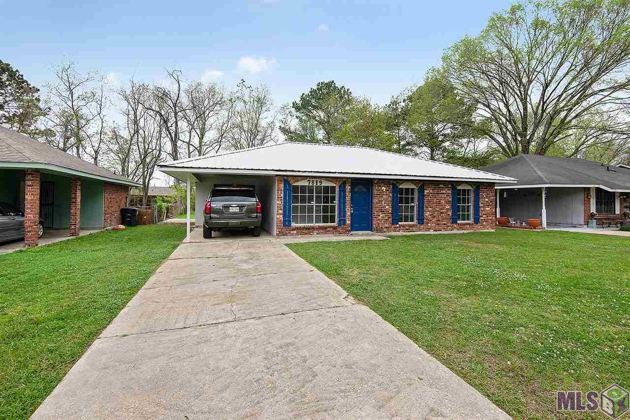 7819 Greenwell - Photo 1