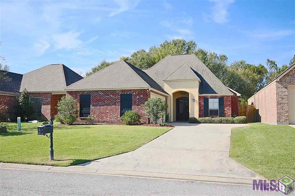 12327 Dutchtown Villa Dr - Photo 1