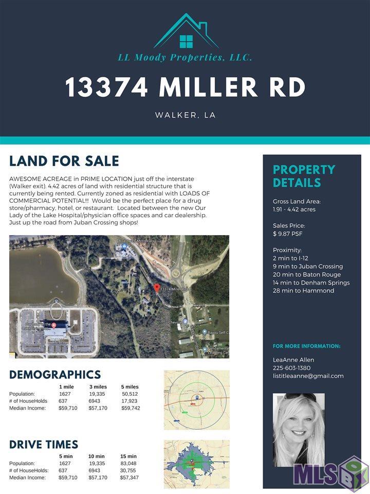 13374 Miller Rd - Photo 1